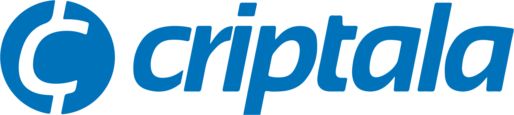 Criptala